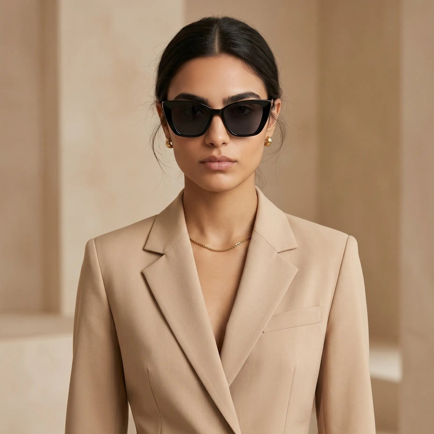 Nyllah Eyewear