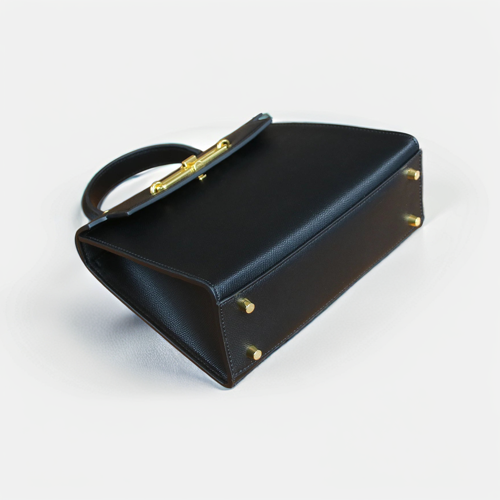 Luxury Croc Handbag for Women | Nylaah Kensington Bag