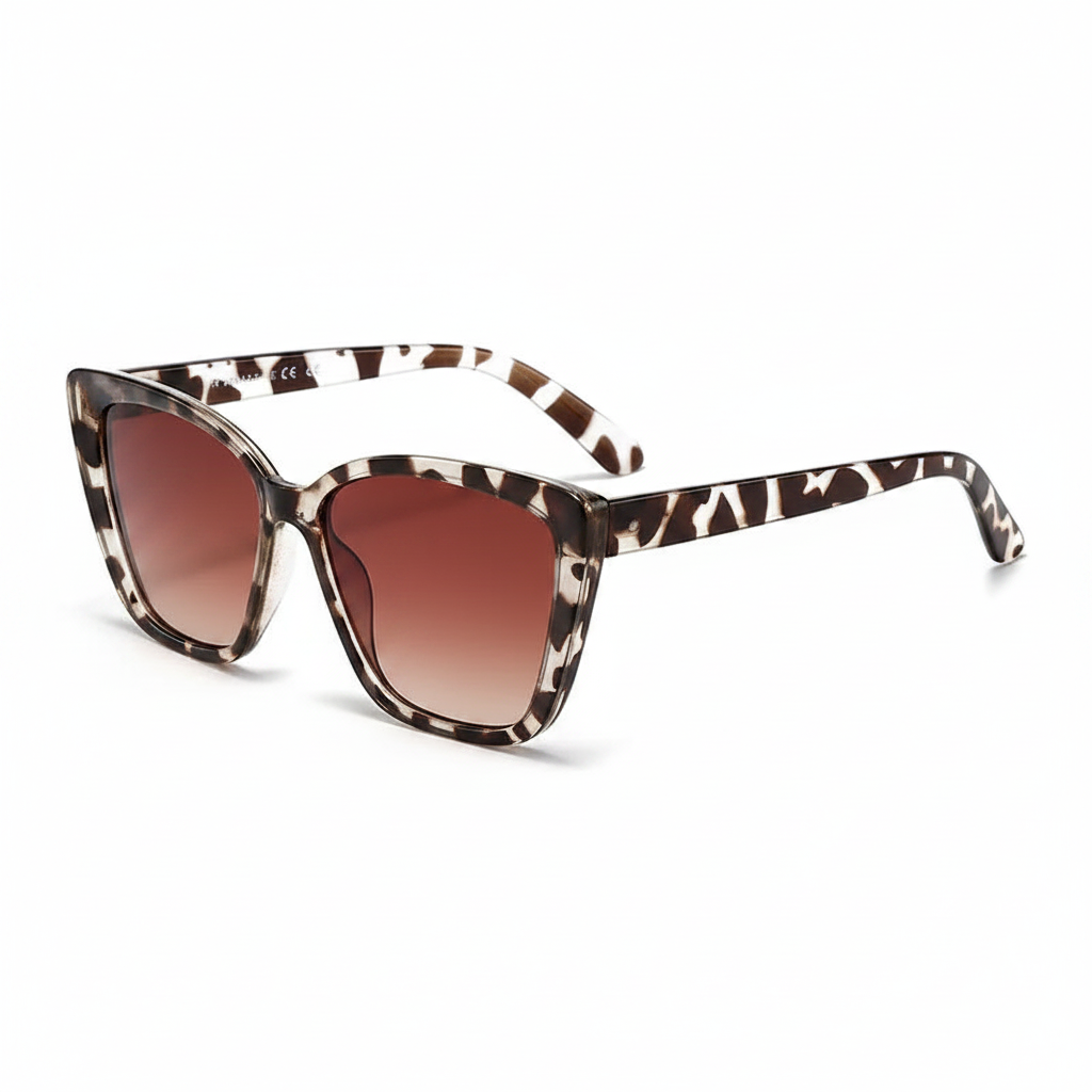 Nylaah Noir Cat-Eye sunglasses for women