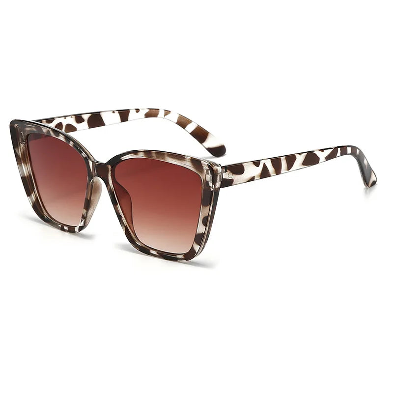 Nylaah Noir Cat-Eye sunglasses for women