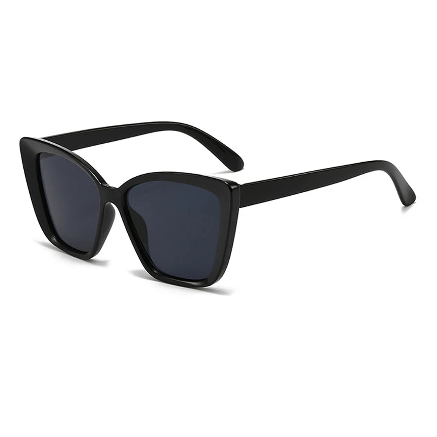 Nylaah Noir Cat-Eye sunglasses for women