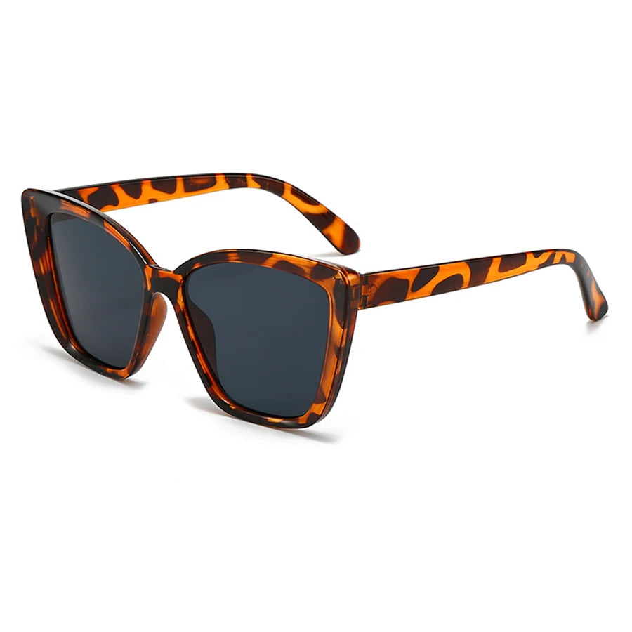 Nylaah Noir Cat-Eye sunglasses for women