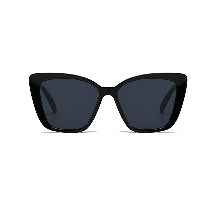 Nylaah Noir Cat-Eye sunglasses for women
