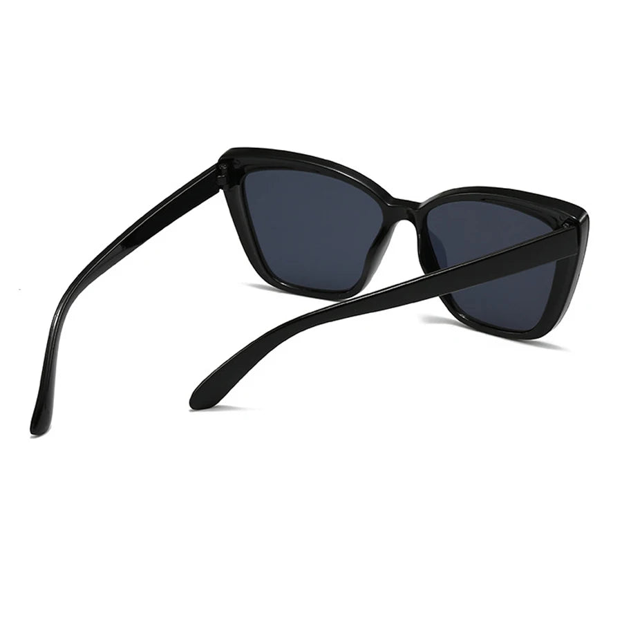 Nylaah Noir Cat-Eye sunglasses for women