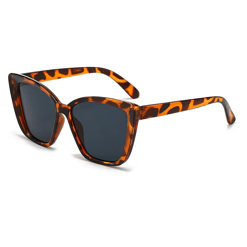 Nylaah Noir Cat-Eye sunglasses for women